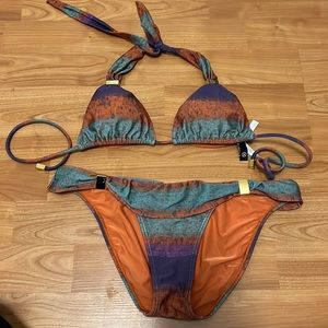 Vix Paula Hermanny swimsuit